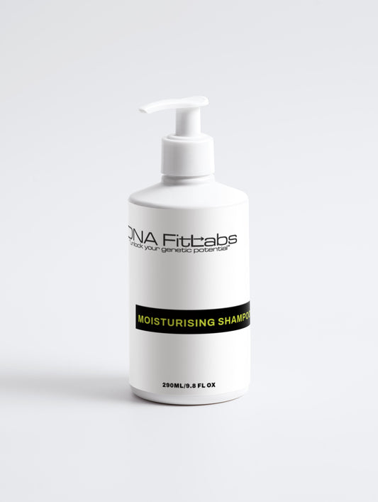 Moisturising Shampoo