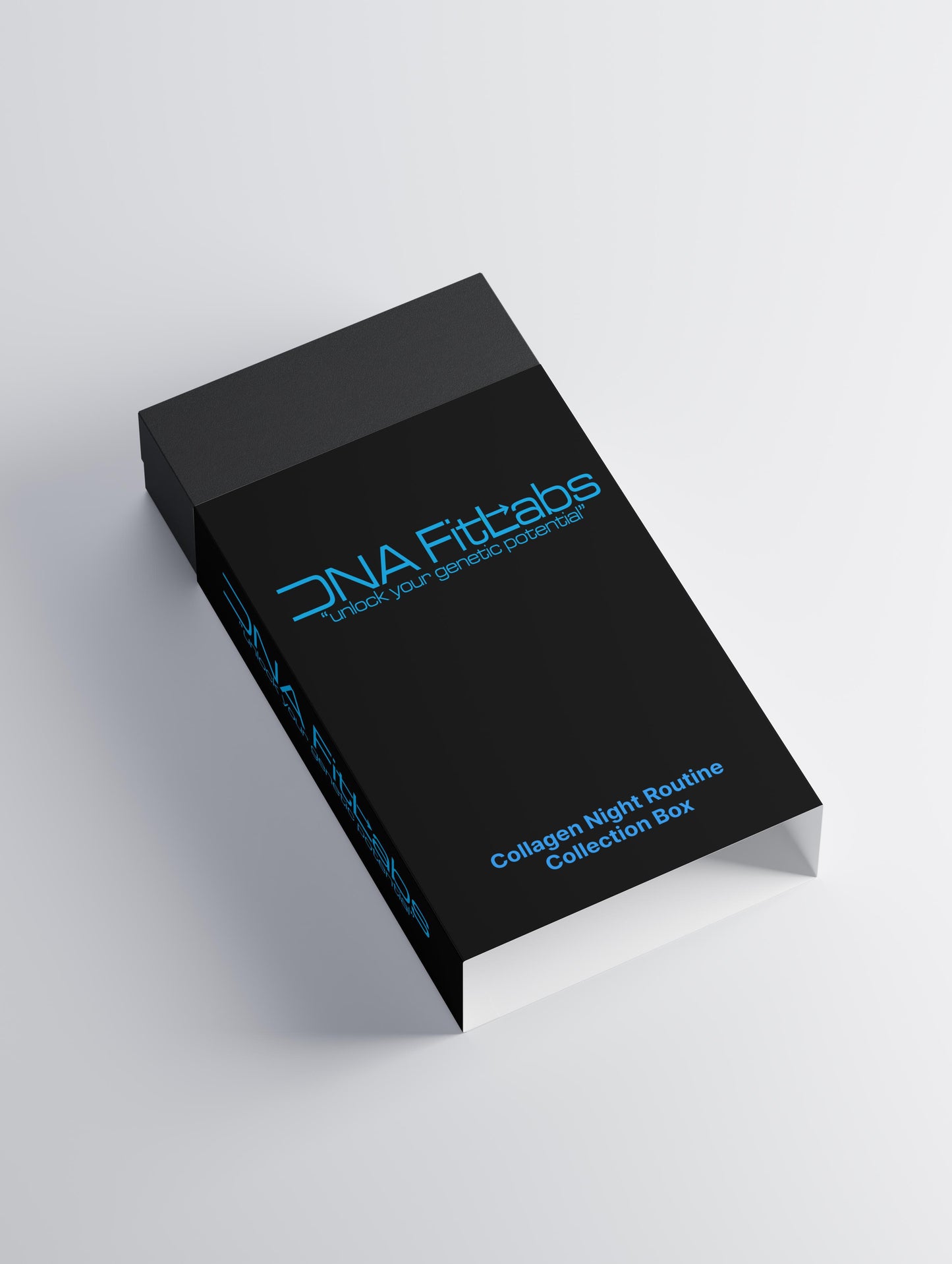 Collagen Night Routine Collection Box