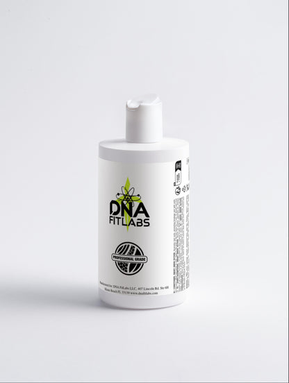 Gloss Conditioner, Smoky Green Vetiver