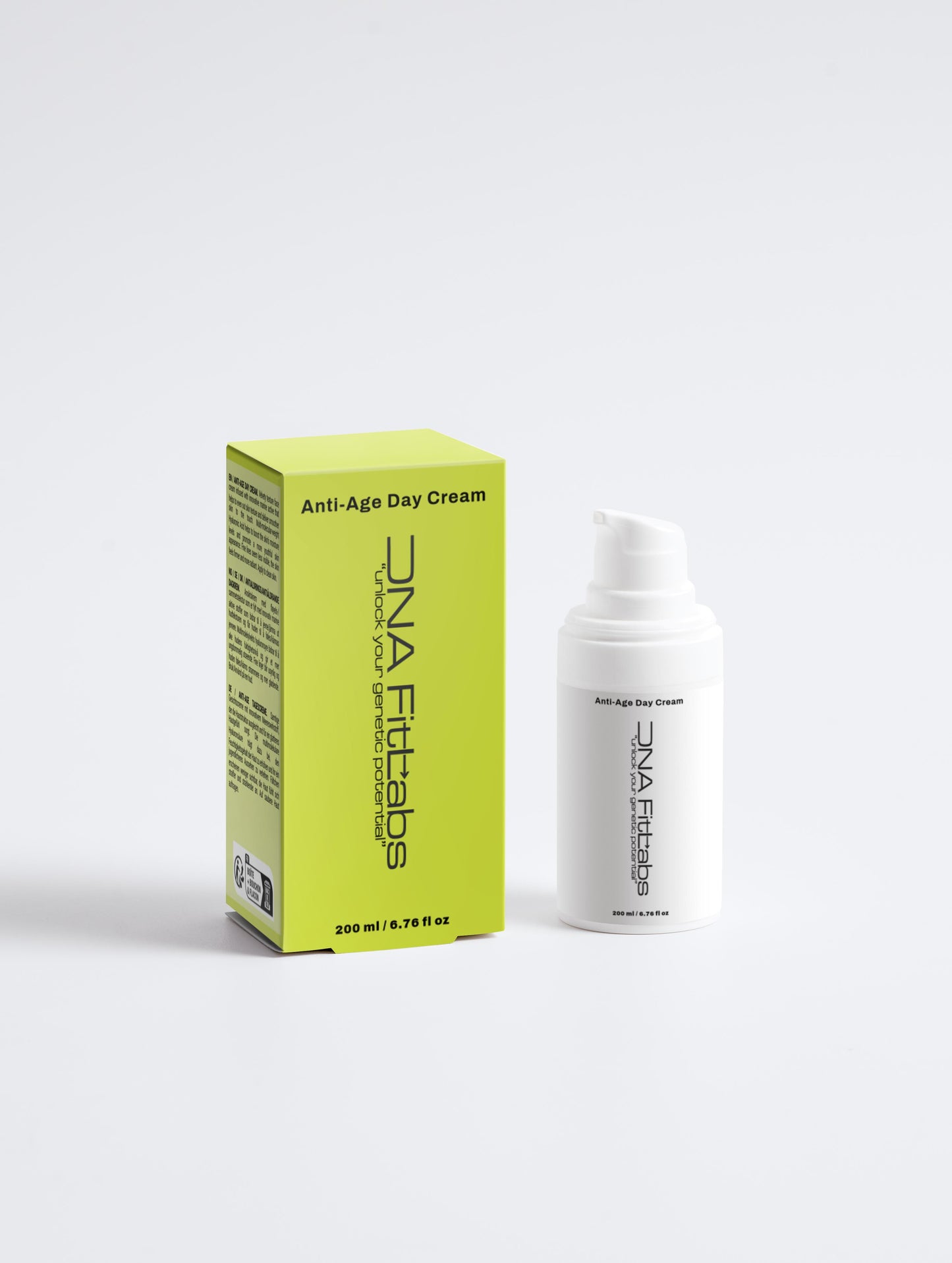 Clear Complexion Collection Box