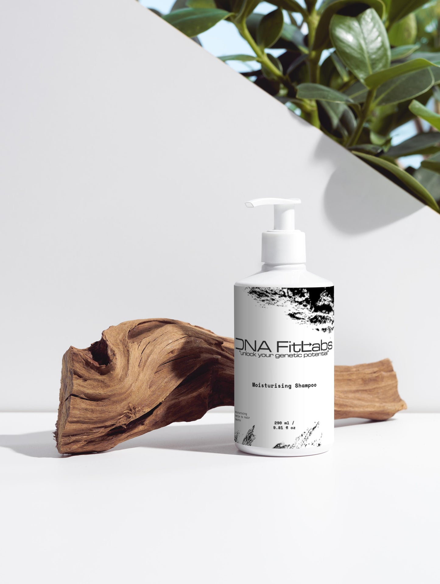 Moisturising Shampoo