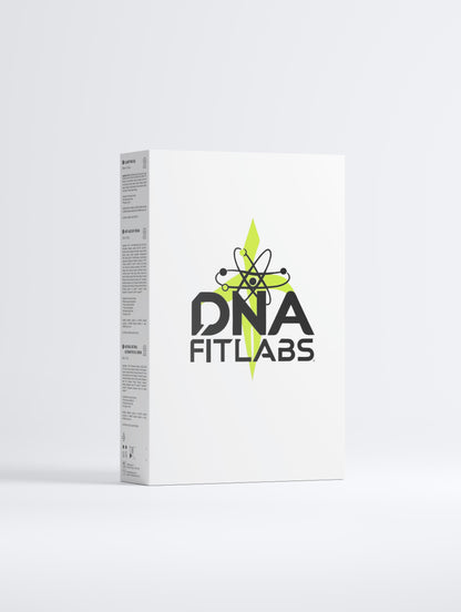 Clear Complexion Collection Box