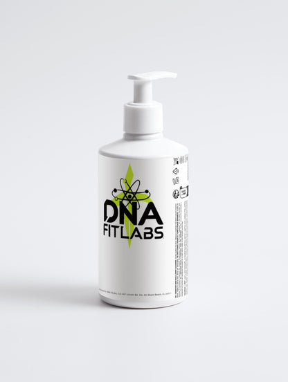 Sensitive Skin Face & Body Cleanser