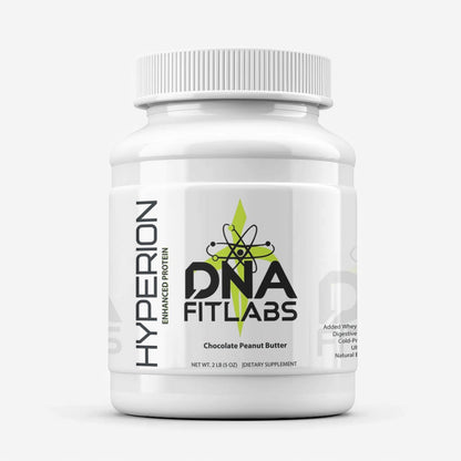 2lb Whey Armor Protein Chocolate Peanut Butter   "HYPERION"