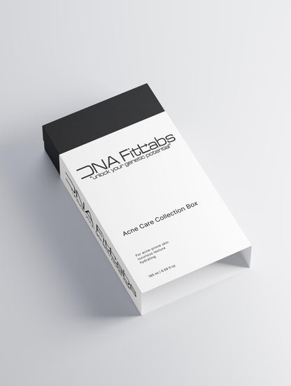 Acne Care Collection Box