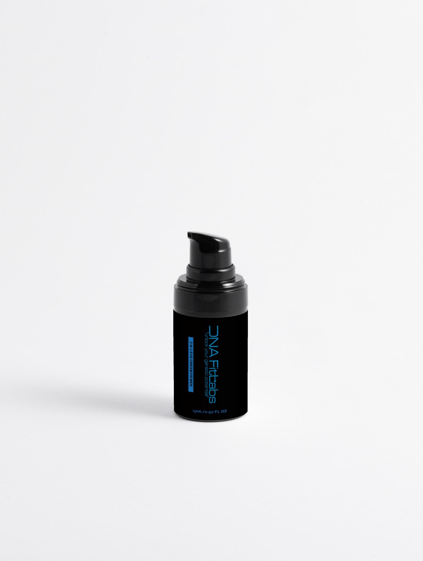 3-in-1 Eye Cream for Men