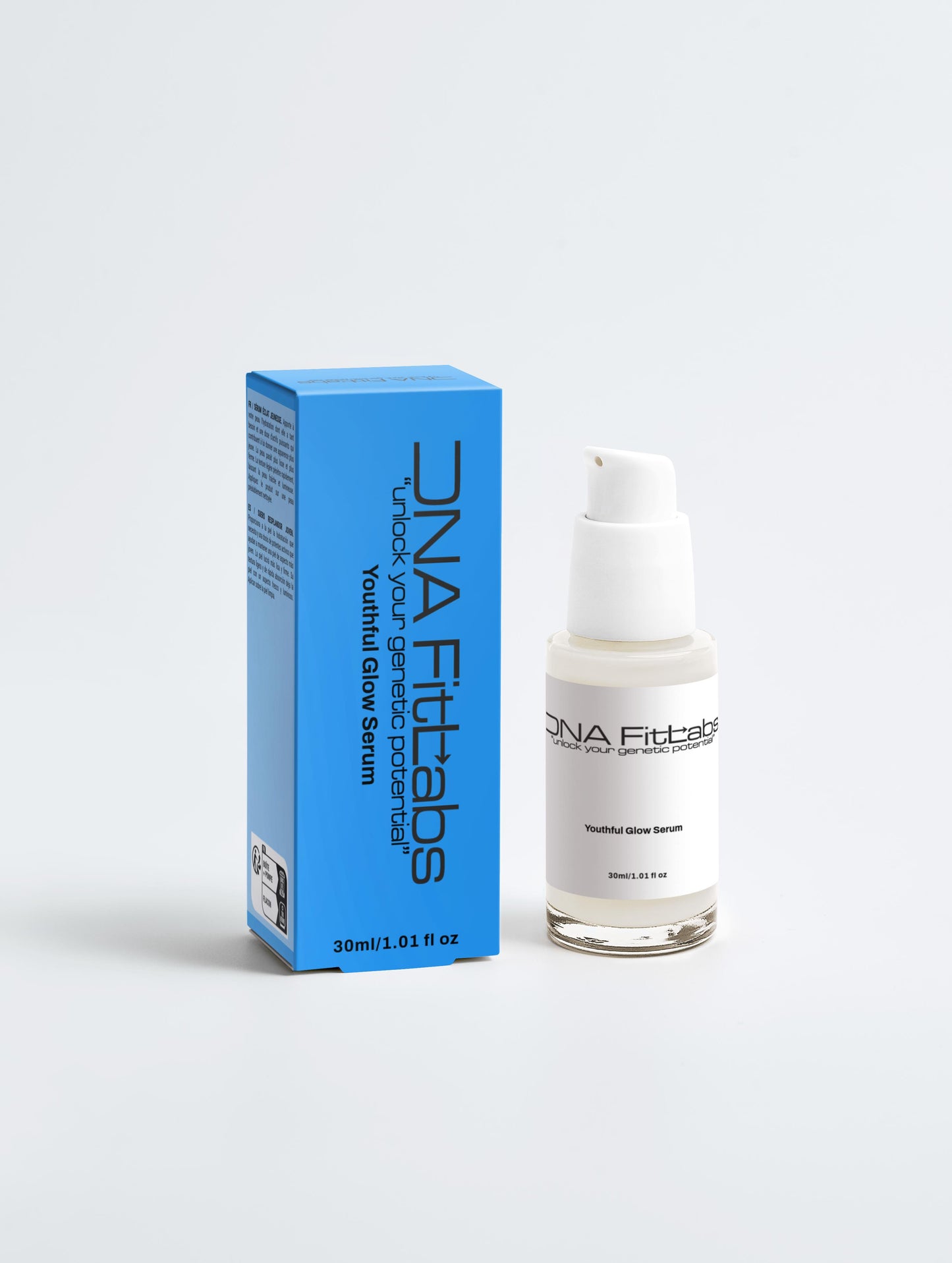 Collagen Night Routine Collection Box