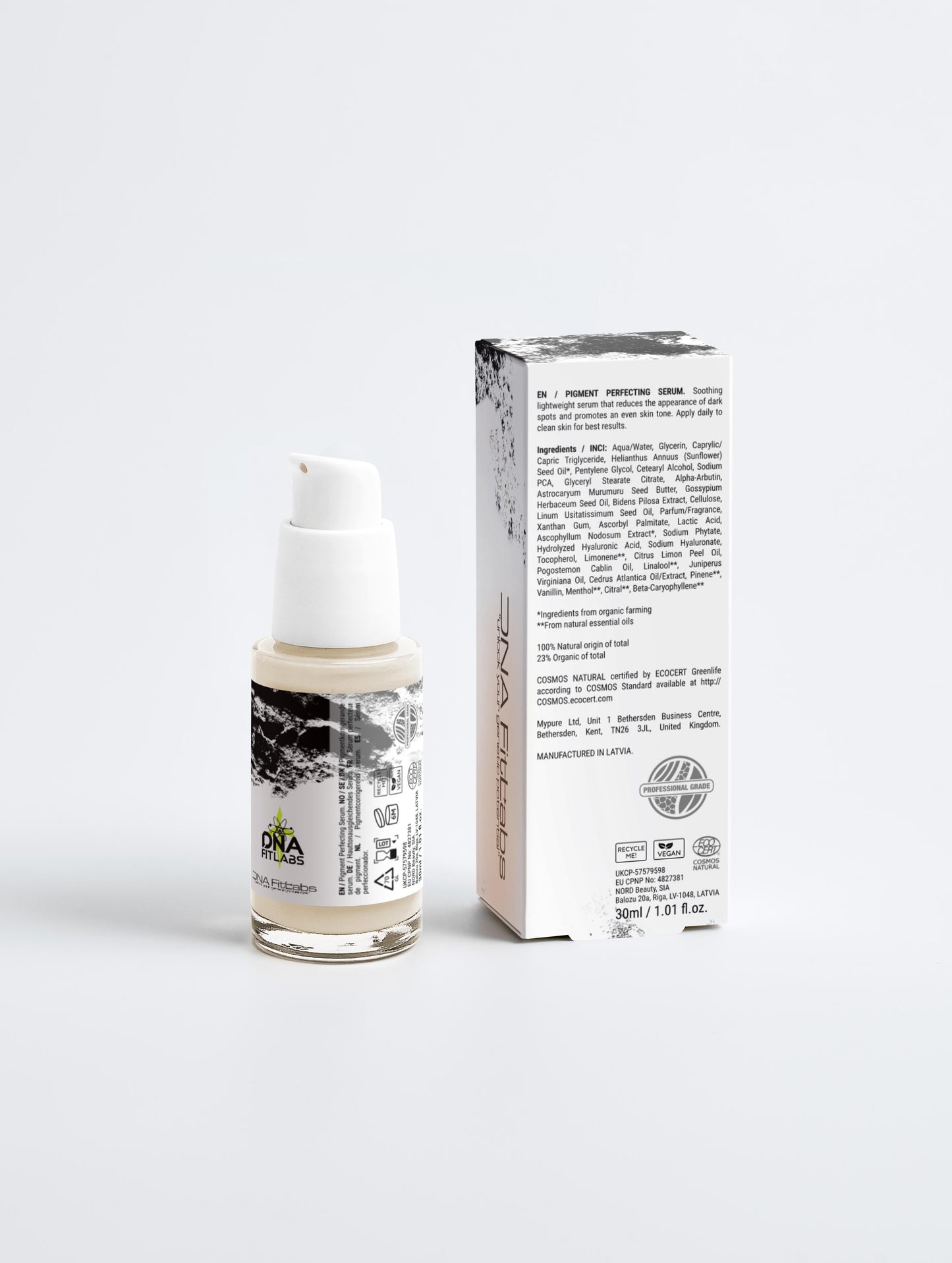 Pigment Perfecting Serum