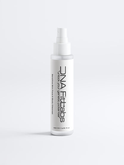 Keratin Shine Leave-In Hair Mist