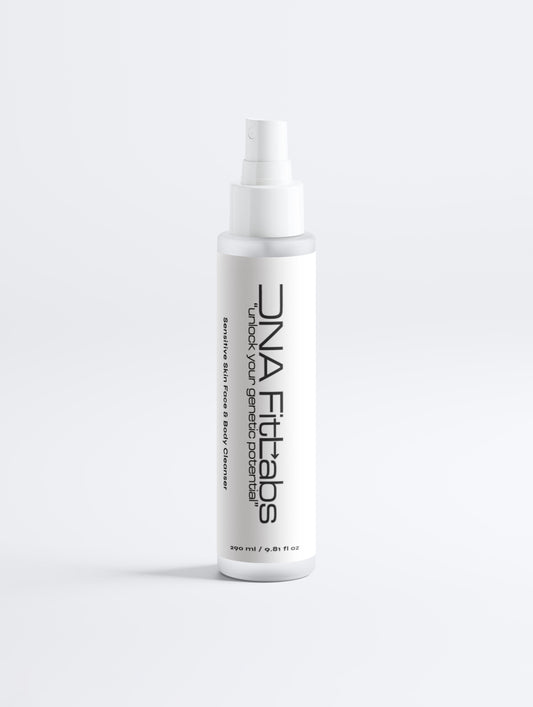Keratin Shine Leave-In Hair Mist