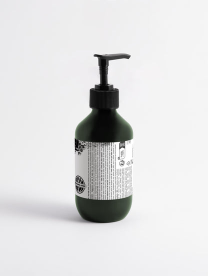 5% Urea + 2% Panthenol Body Cream