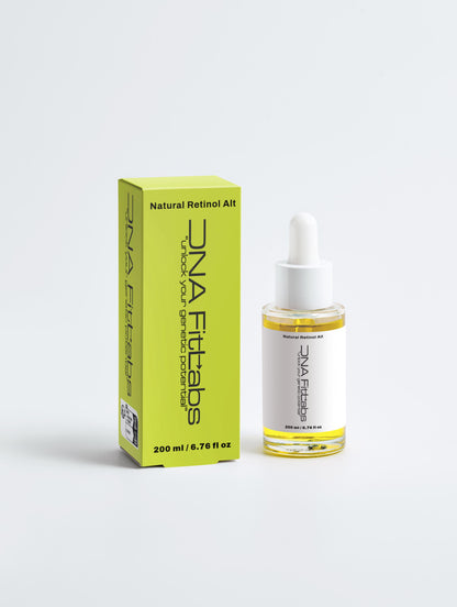 Clear Complexion Collection Box