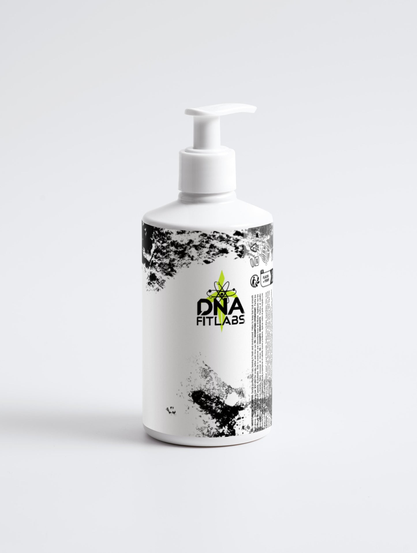 Moisturising Shampoo