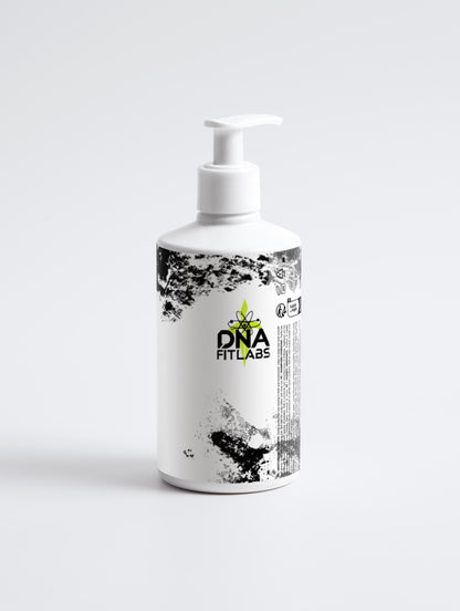 Moisturising Shampoo